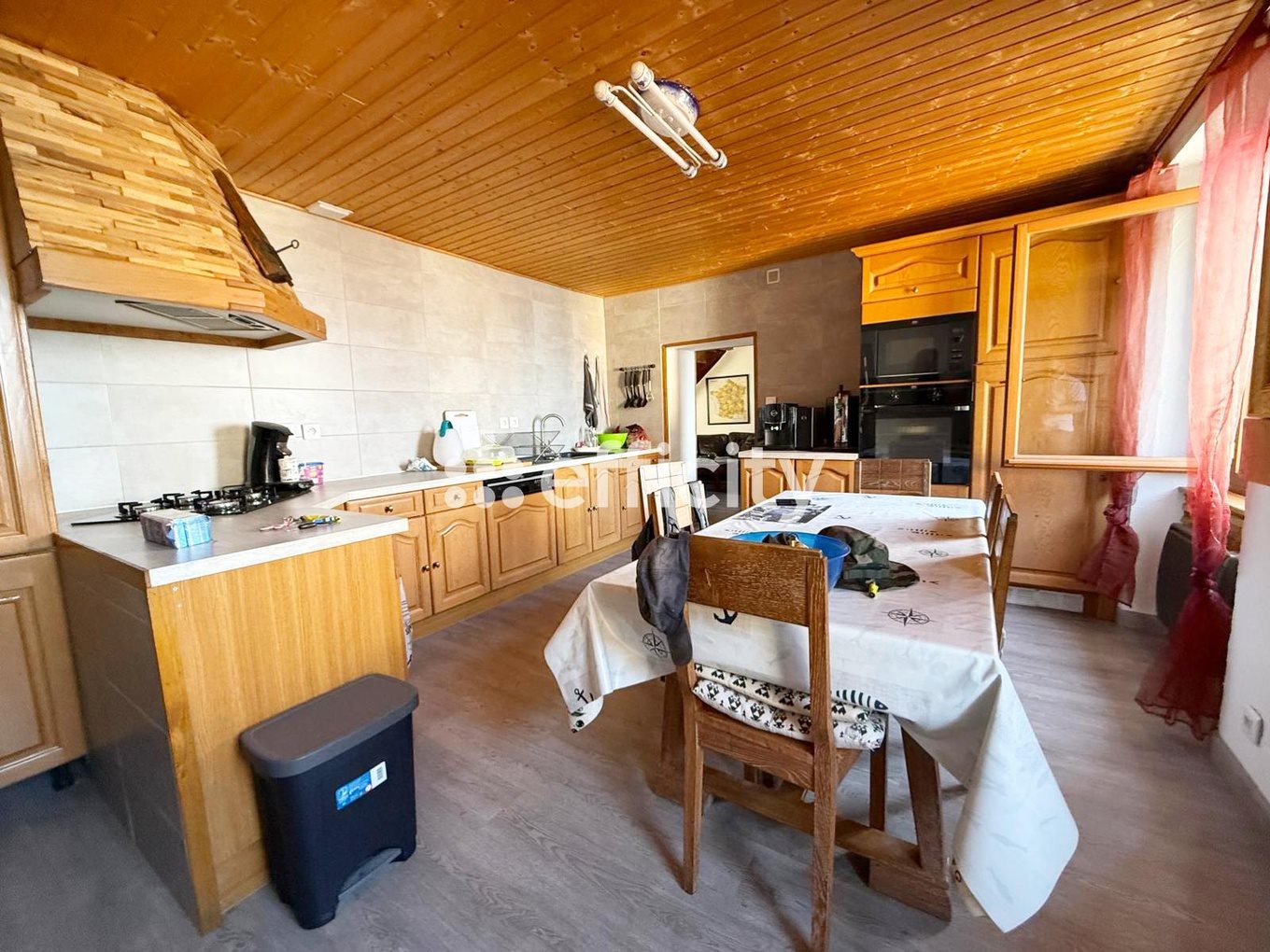 Appartement à vendre, 105m², Saint-Gingolph