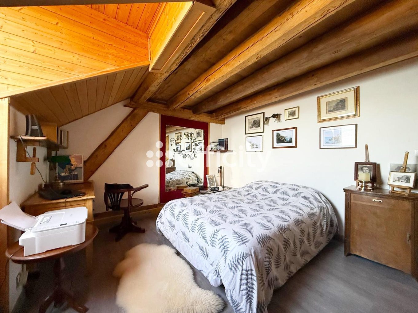 Appartement à vendre, 105m², Saint-Gingolph