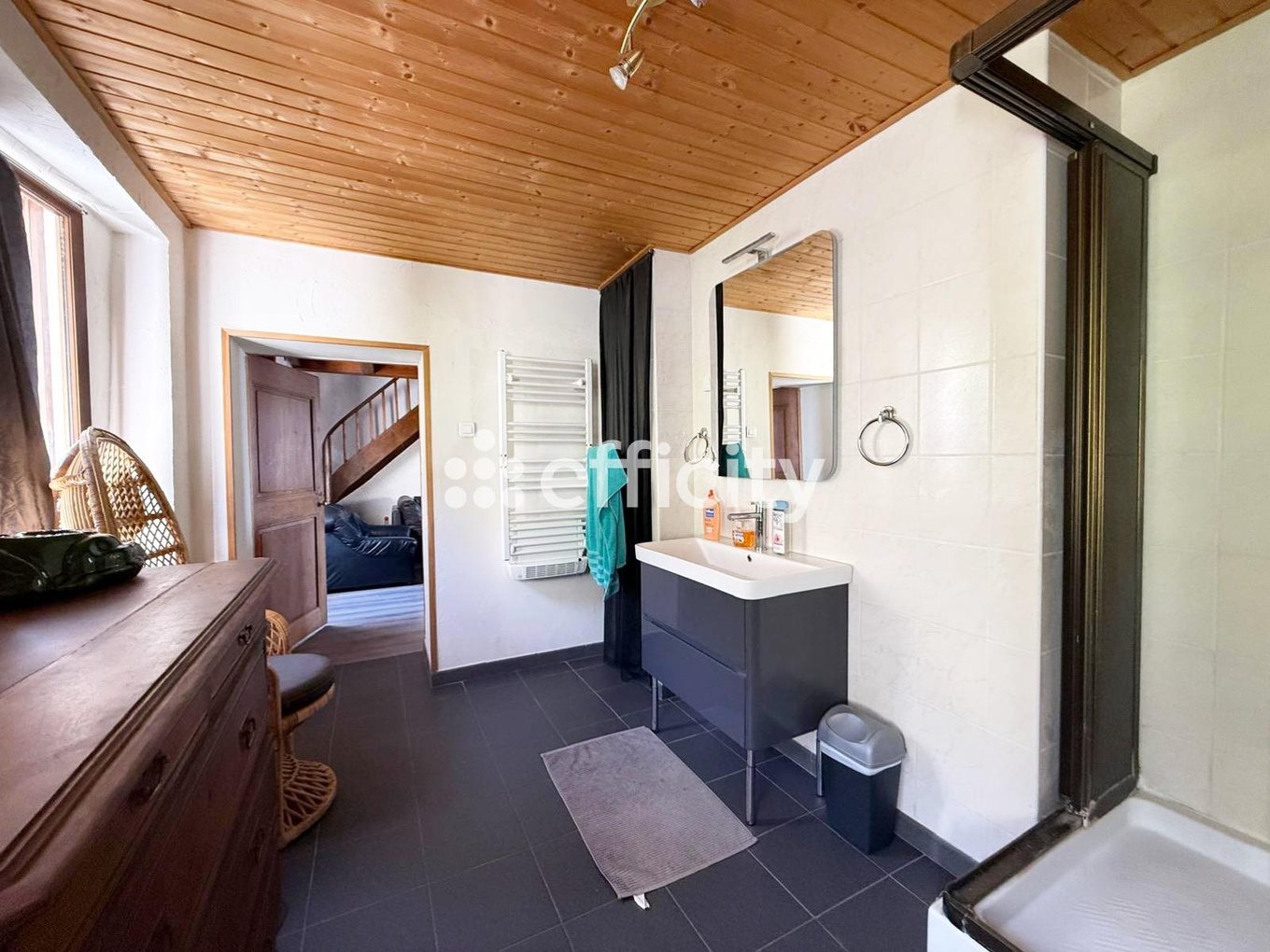 Appartement à vendre, 105m², Saint-Gingolph