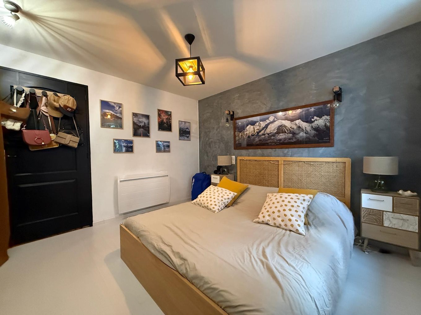 Appartement à vendre, 65m², Saint-Paul-en-Chablais