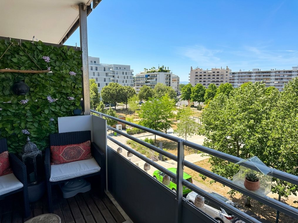 Appartement à vendre, 89m², Annemasse