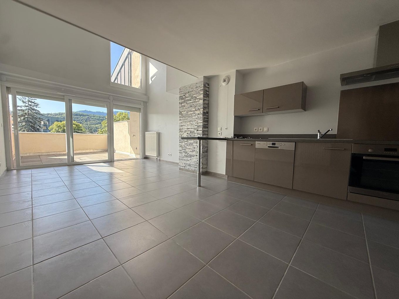 Appartement à vendre, 65m², Thonon-les-Bains
