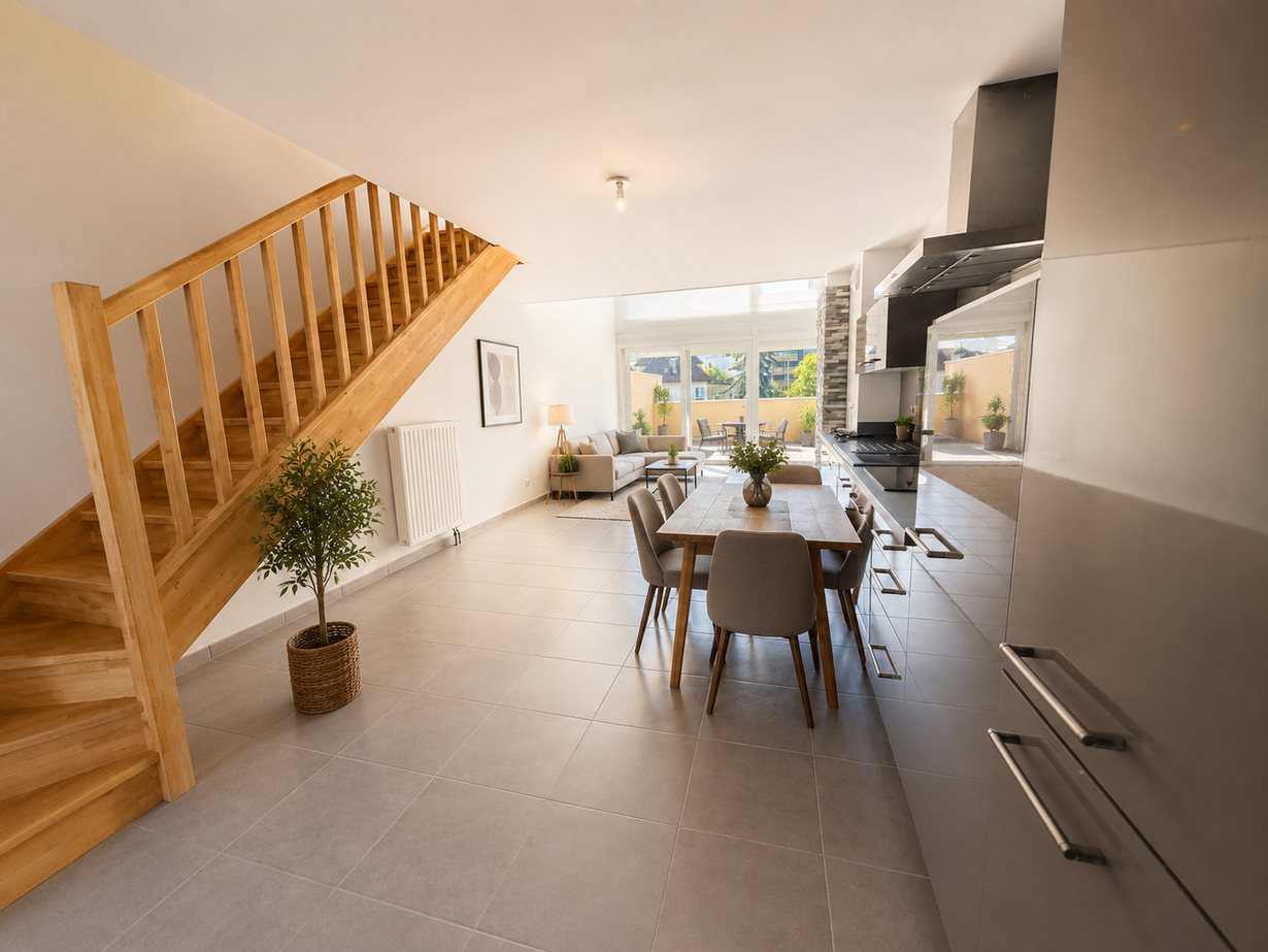 Appartement à vendre, 65m², Thonon-les-Bains
