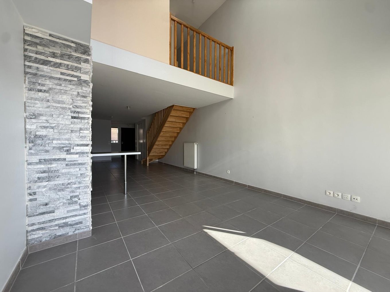 Appartement à vendre, 65m², Thonon-les-Bains