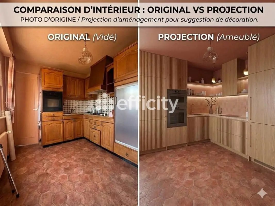 Appartement à vendre, 78m², Thonon-les-Bains