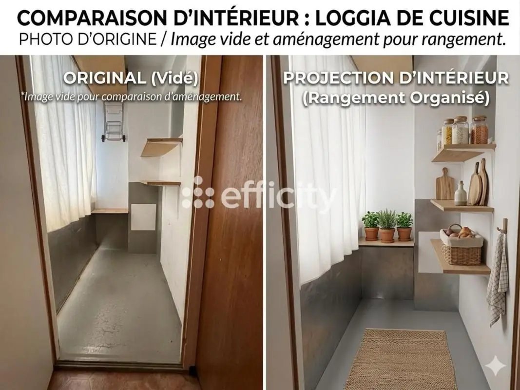 Appartement à vendre, 78m², Thonon-les-Bains
