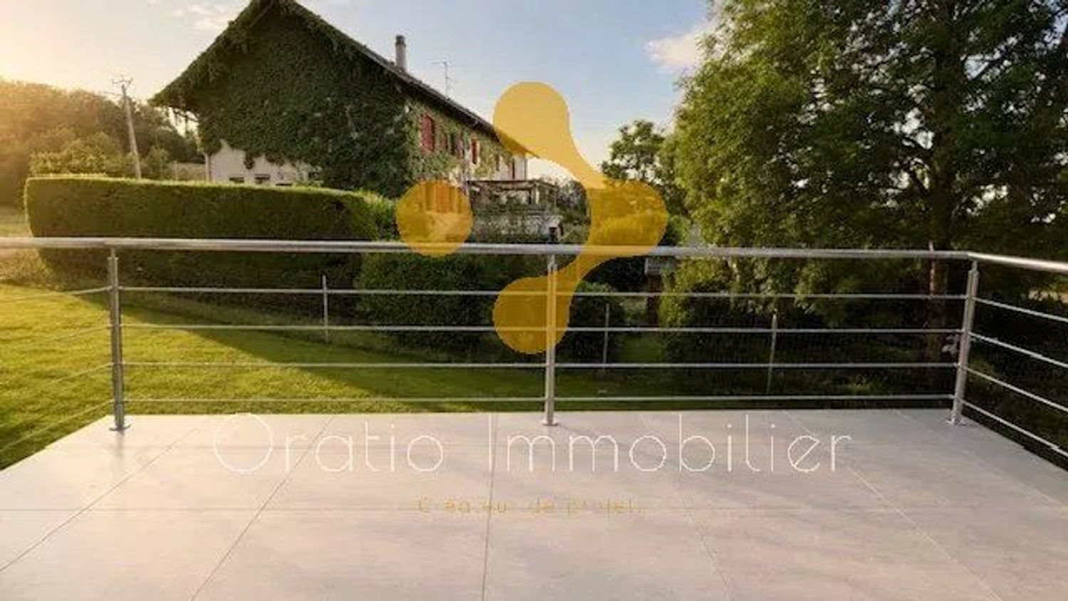 Appartement à vendre, 82m², Fillinges
