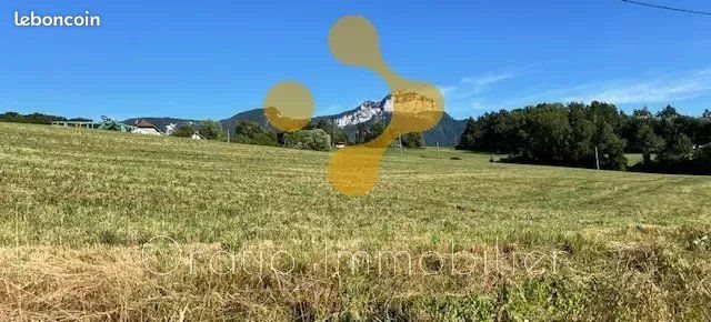 Appartement à vendre, 82m², Annecy
