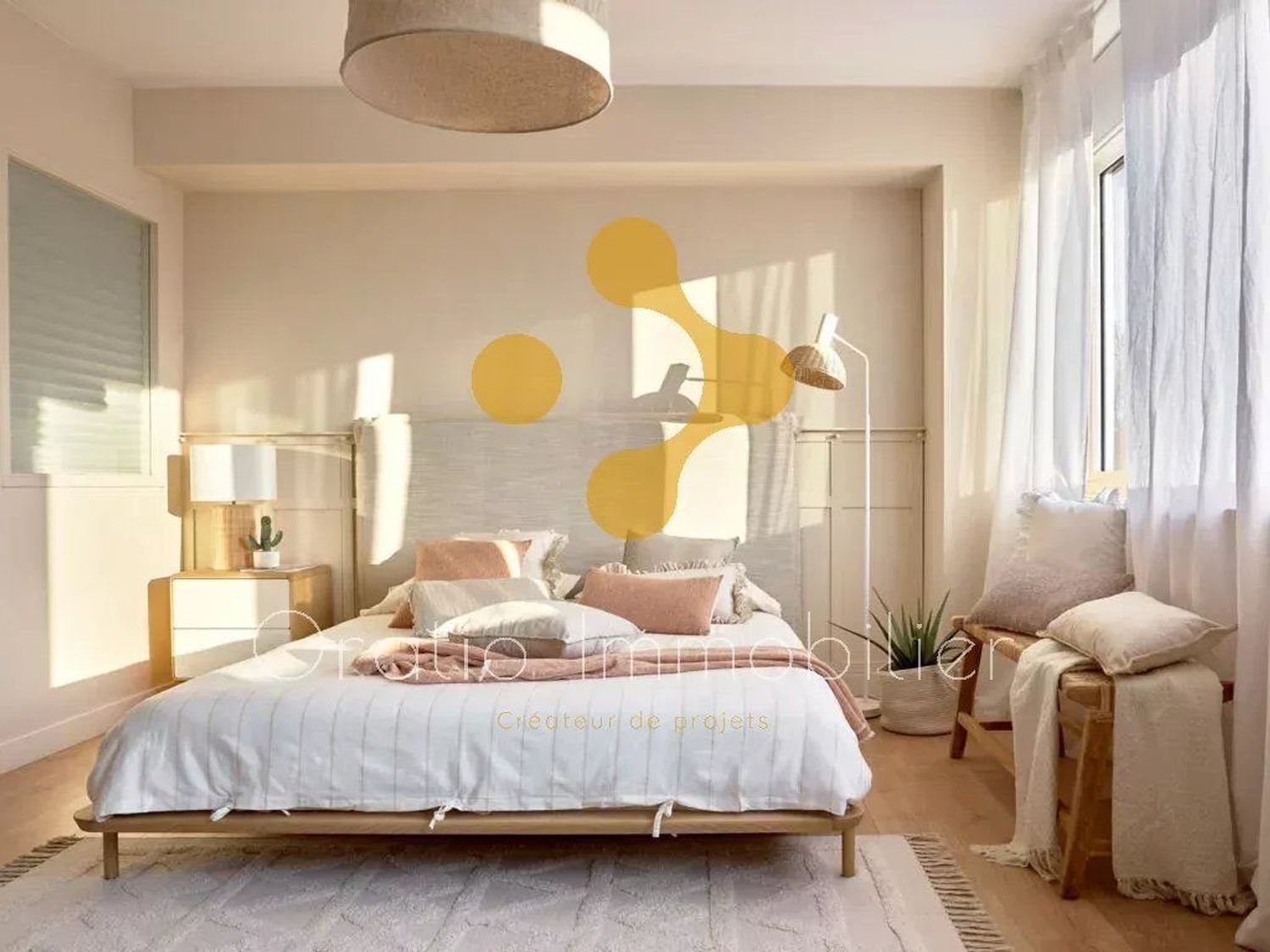 Appartement à vendre, 49m², Annecy