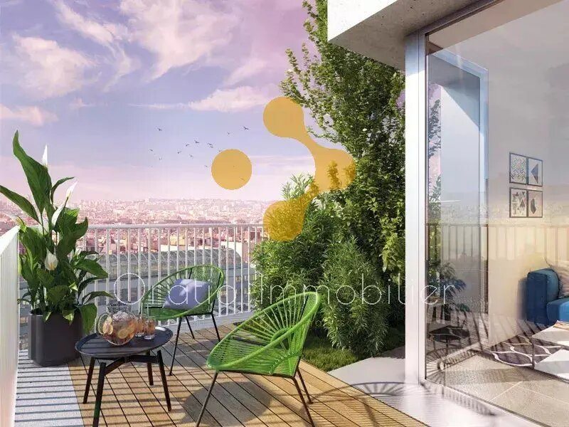 Appartement à vendre, 109m², Thonon-les-Bains