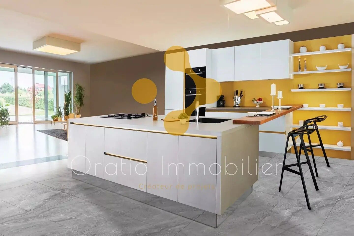 Appartement à vendre, 109m², Thonon-les-Bains
