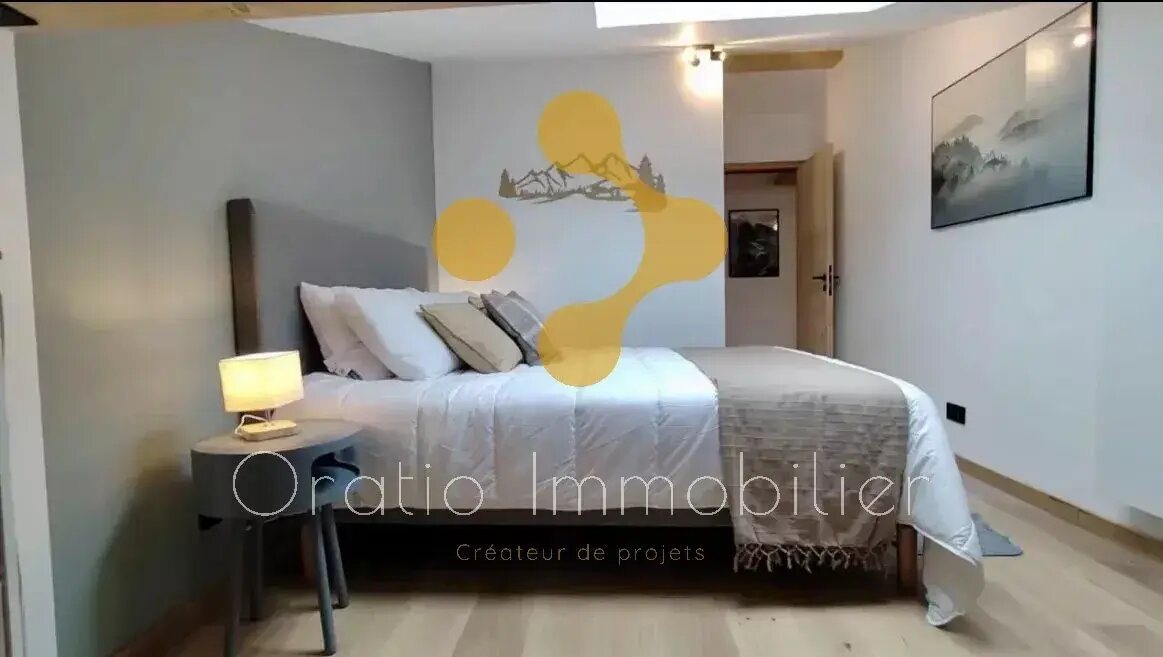 Appartement à vendre, 101m², Châtel