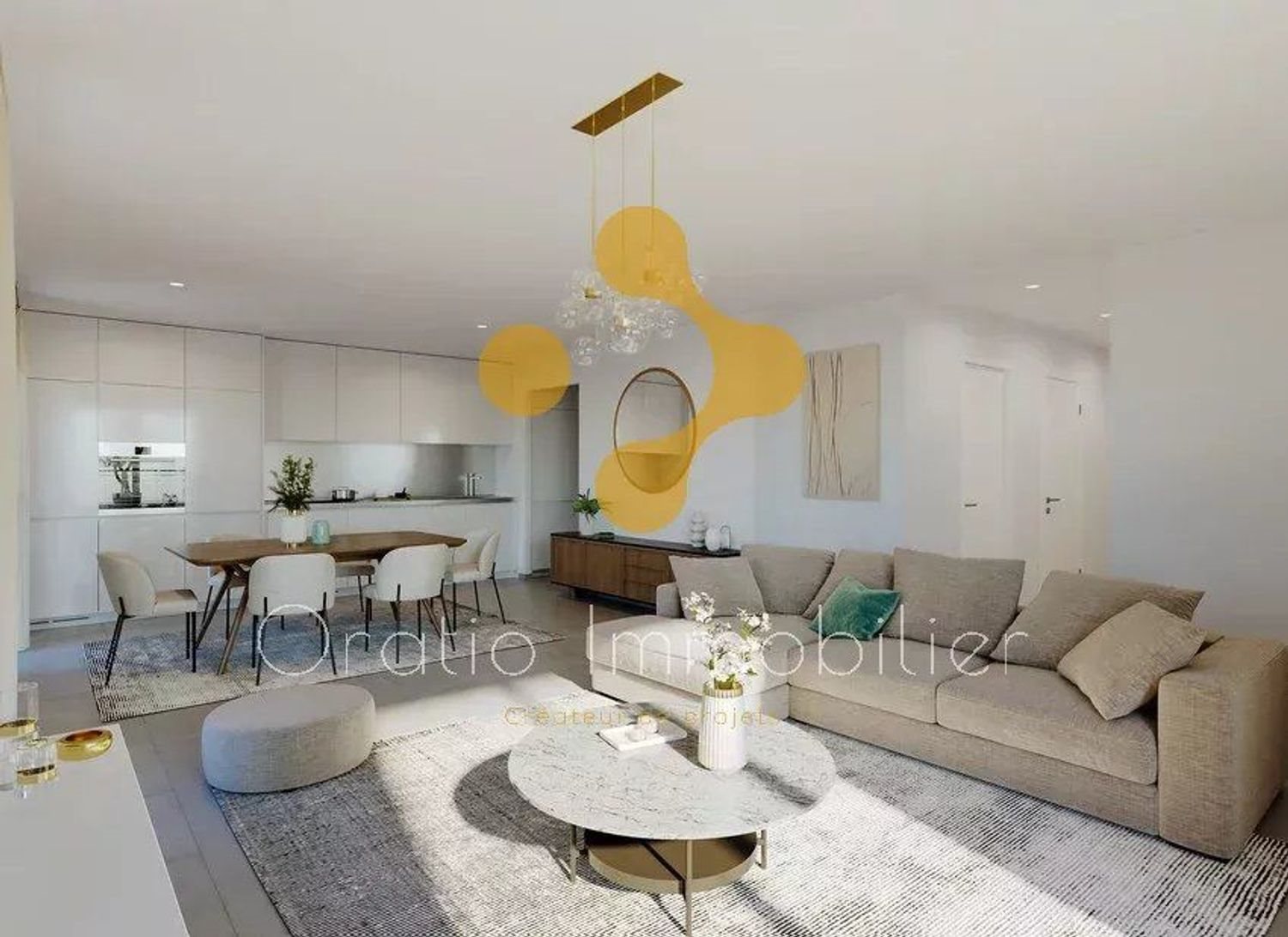 Maison à vendre, 103m², Fillinges
