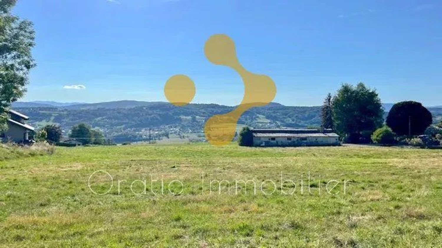 Maison à vendre, 103m², Fillinges