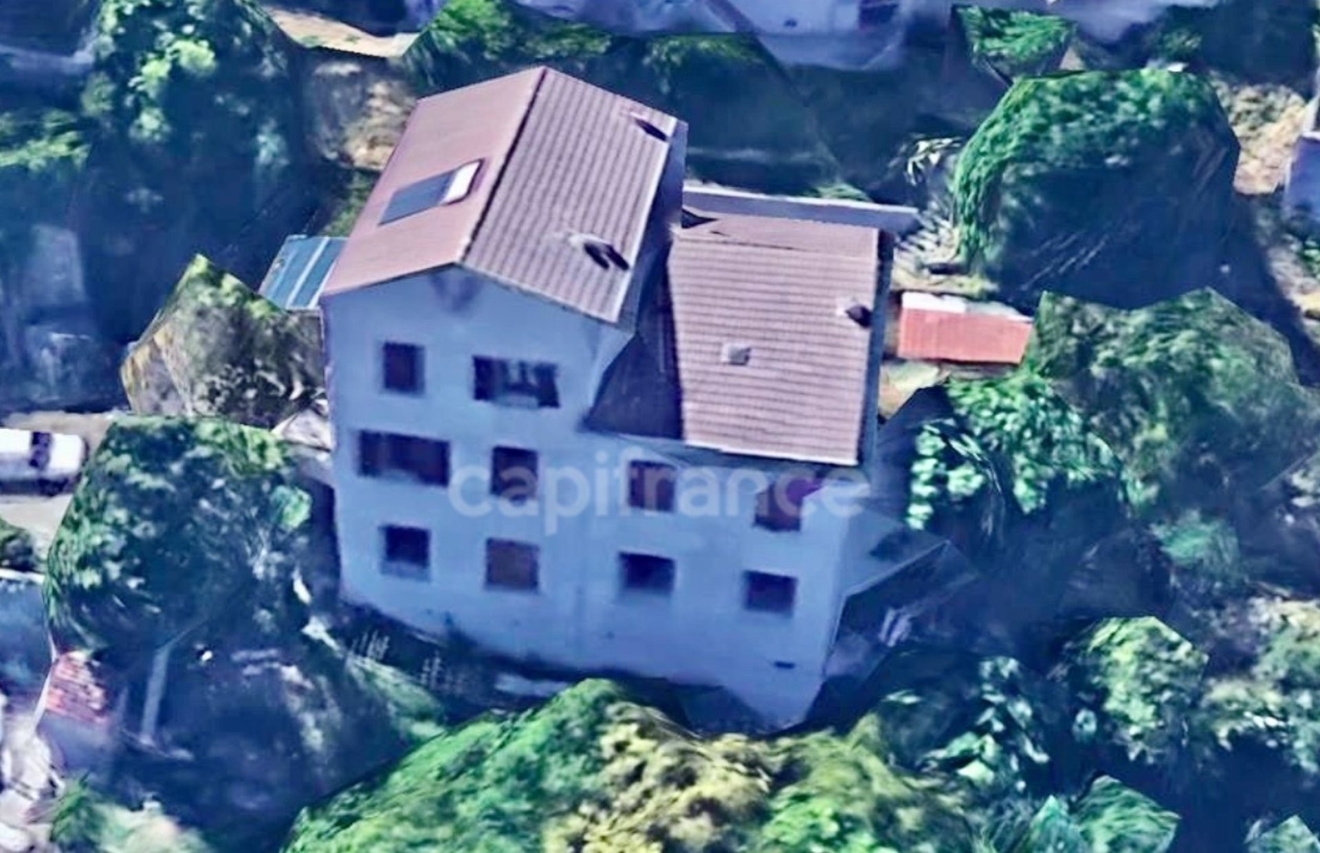 Maison à vendre, 131m², Borgo
