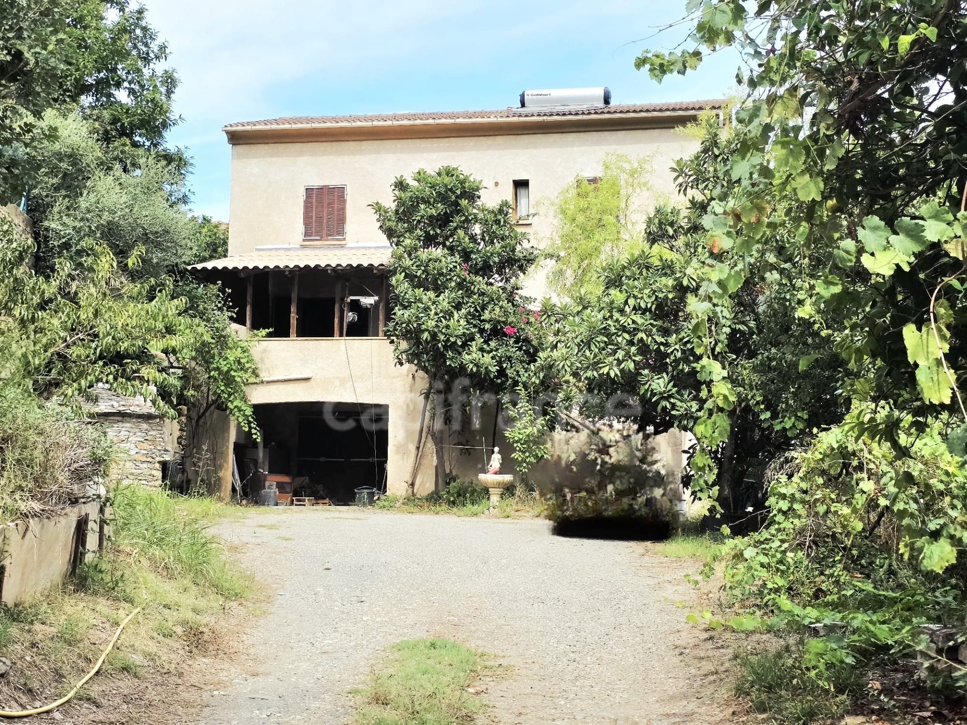 Maison à vendre, 131m², Borgo