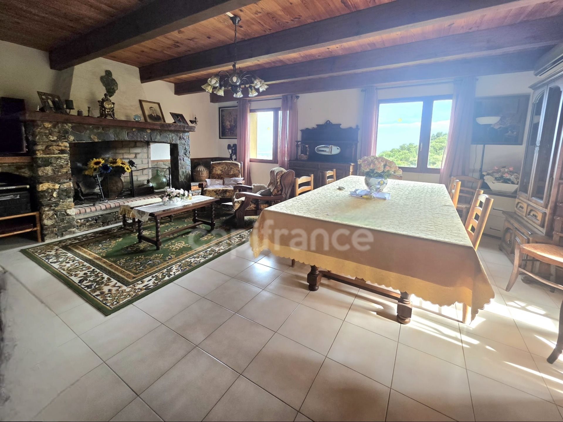 Maison à vendre, 131m², Borgo