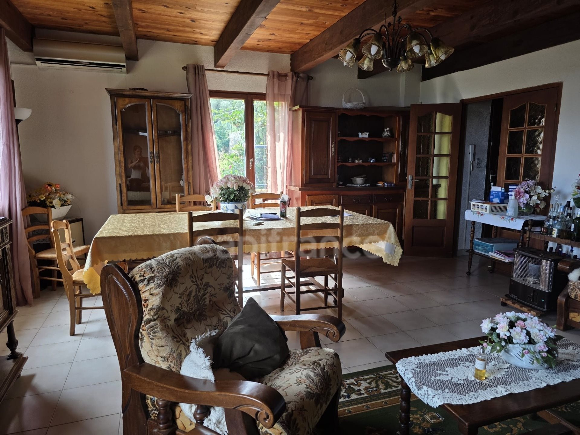 Maison à vendre, 131m², Borgo