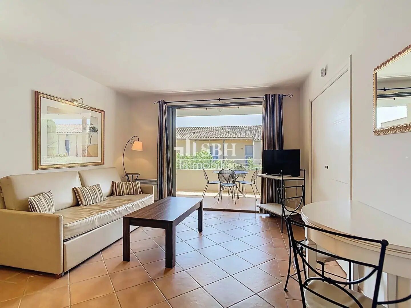Appartement à vendre, 46m², Saumane-de-Vaucluse