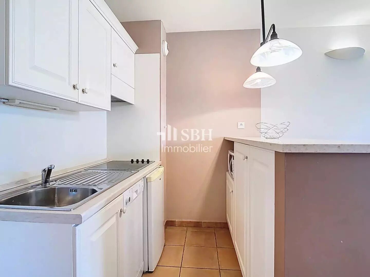 Appartement à vendre, 46m², Saumane-de-Vaucluse