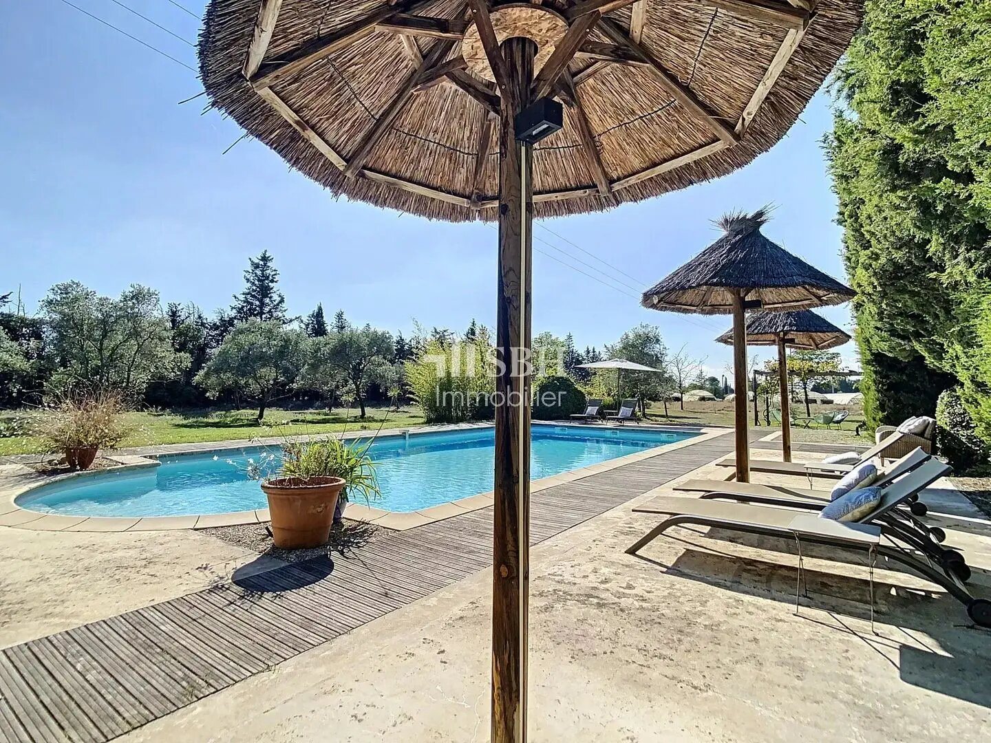 Maison à vendre, 285m², Pernes-les-Fontaines