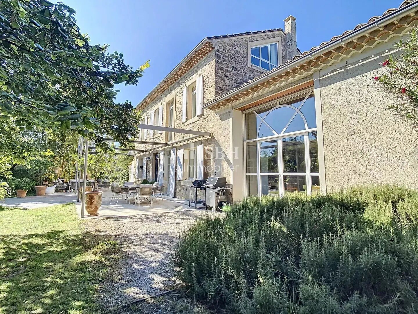 Maison à vendre, 285m², Pernes-les-Fontaines