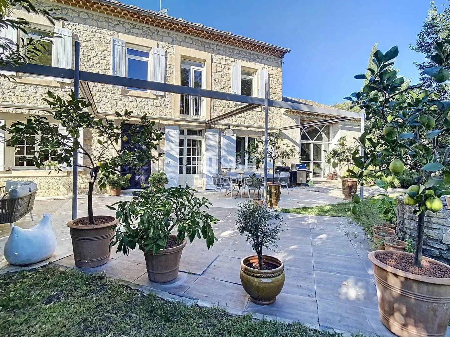 Maison à vendre, 285m², Pernes-les-Fontaines
