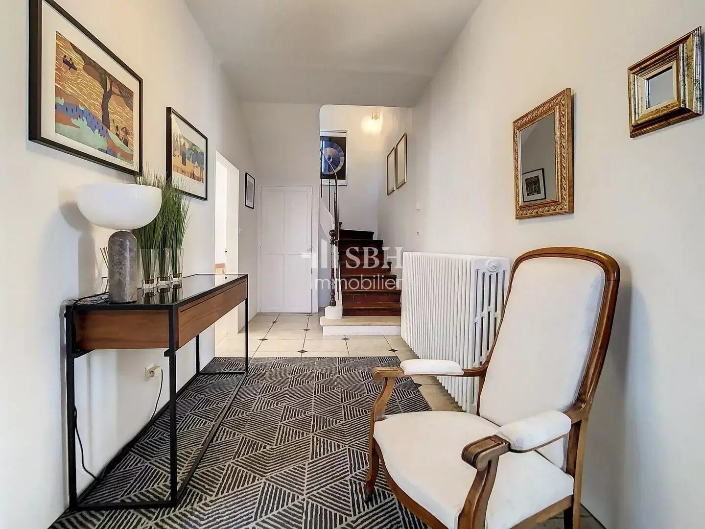 Maison à vendre, 285m², Pernes-les-Fontaines