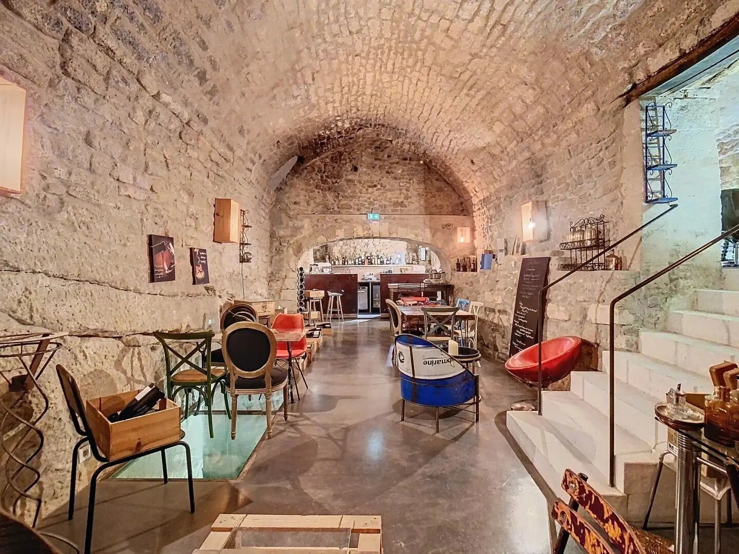 Maison à vendre, 430m², Bonnieux