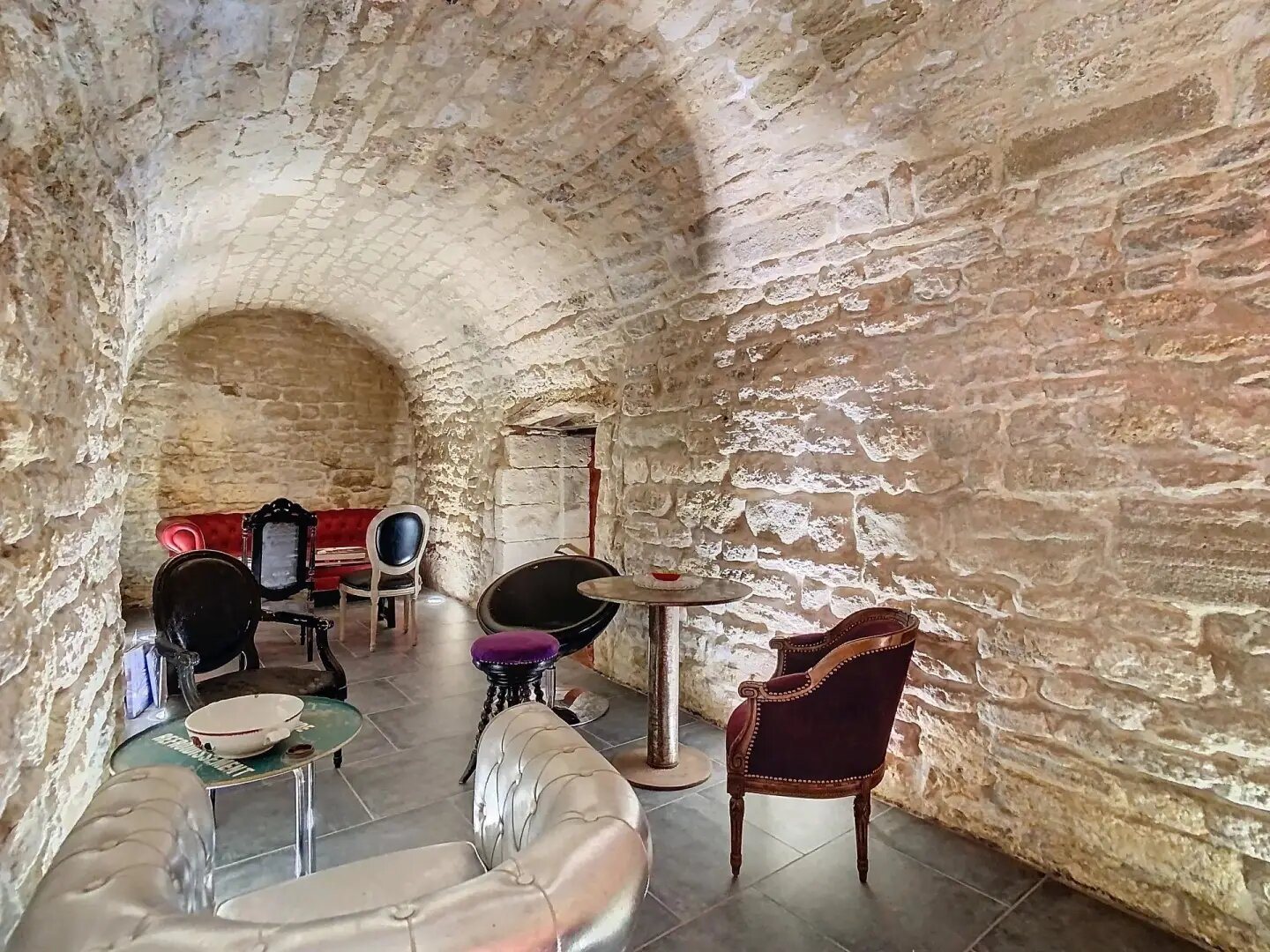 Maison à vendre, 430m², Bonnieux