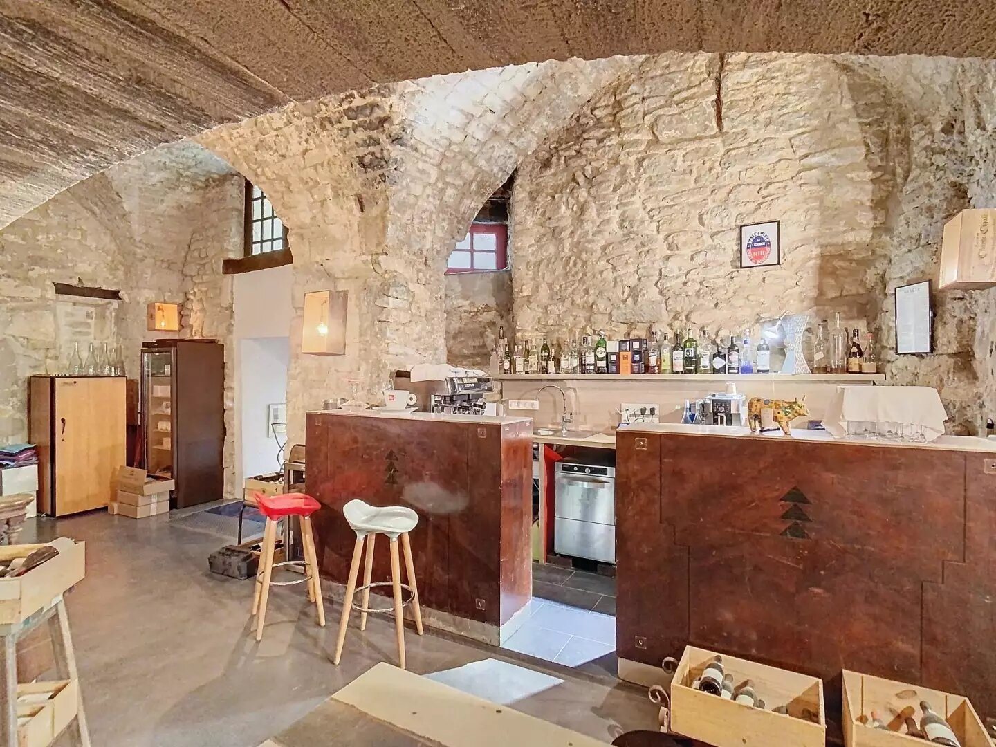Maison à vendre, 430m², Bonnieux