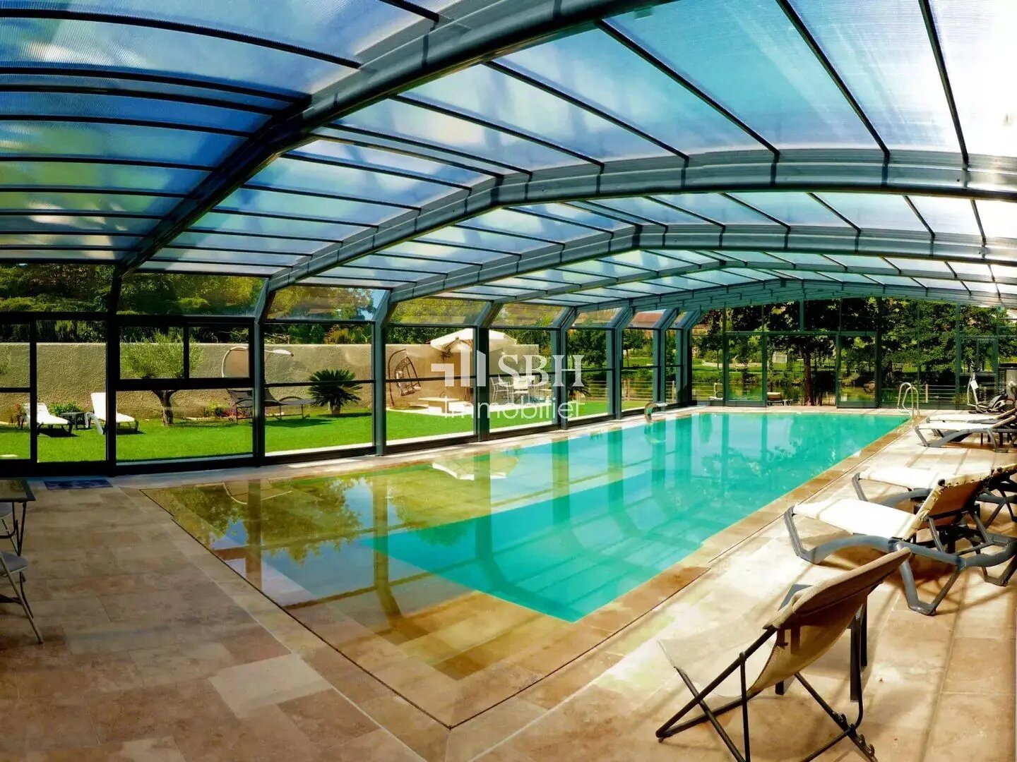 Maison à vendre, 480m², L'Isle-sur-la-Sorgue
