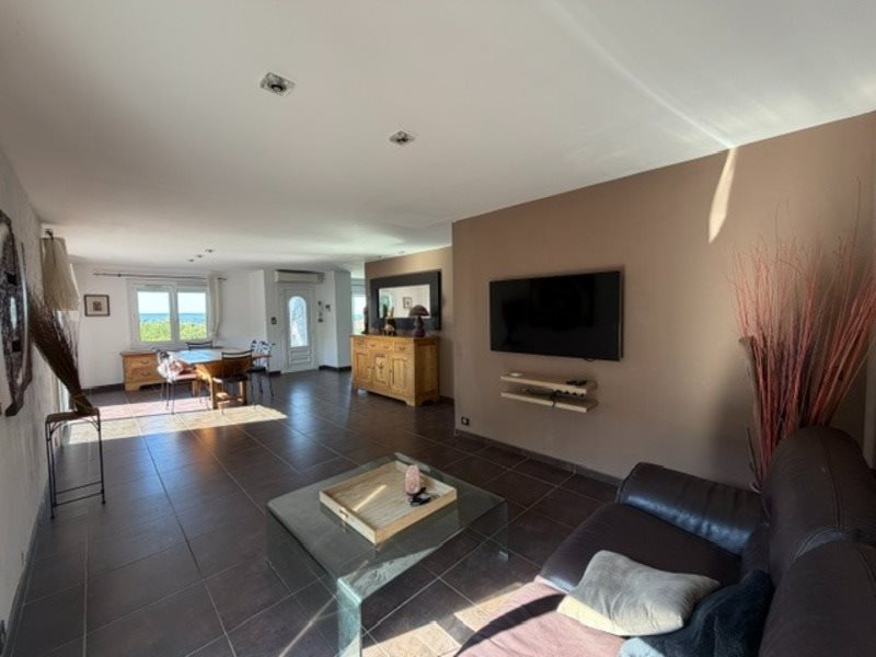 Maison à vendre, 136m², Juillan