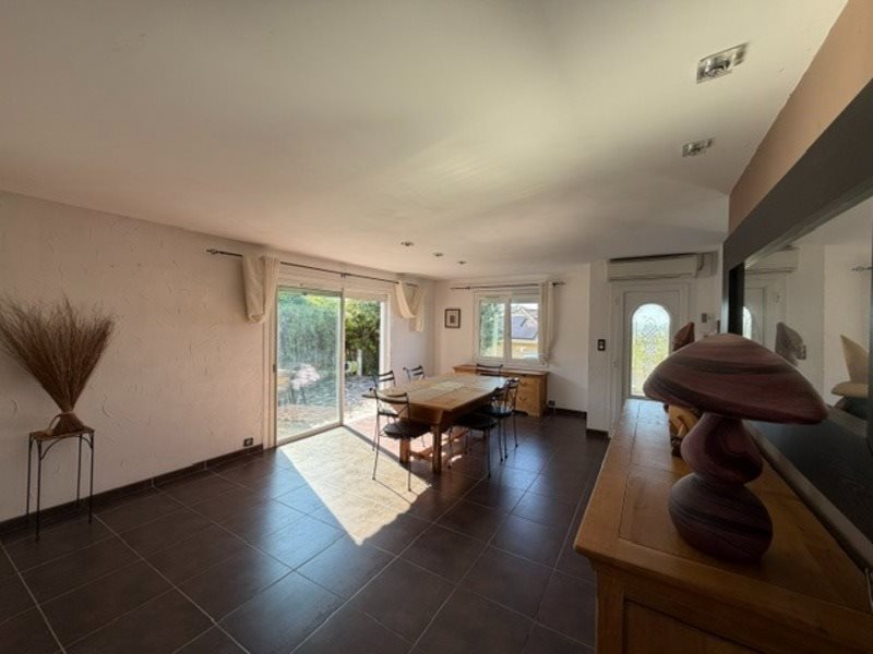 Maison à vendre, 136m², Juillan