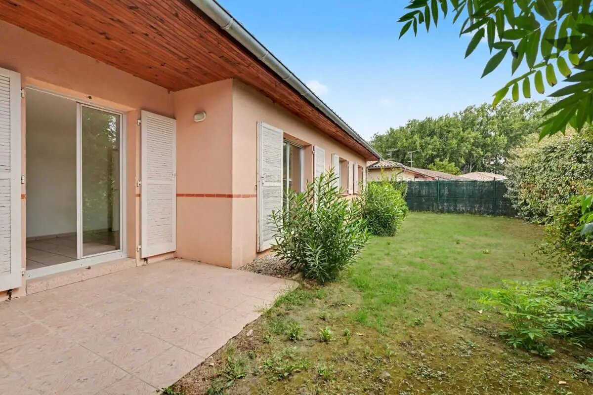 Maison à vendre, 90m², Saint-Jory