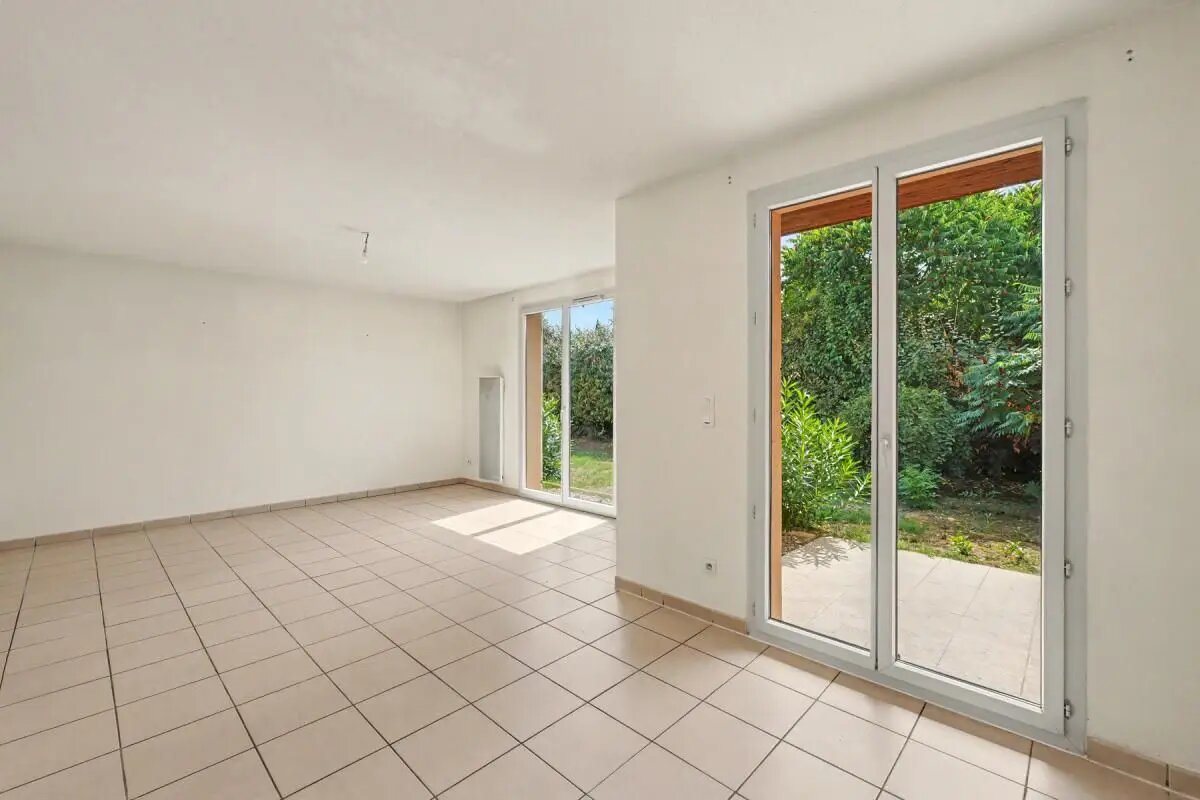 Maison à vendre, 90m², Saint-Jory