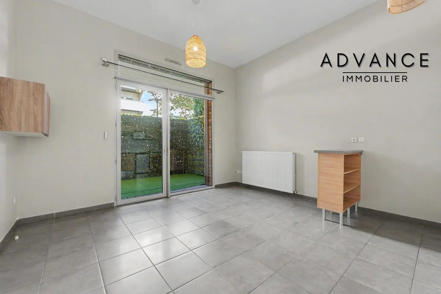 Appartement à vendre, 44m², Balma