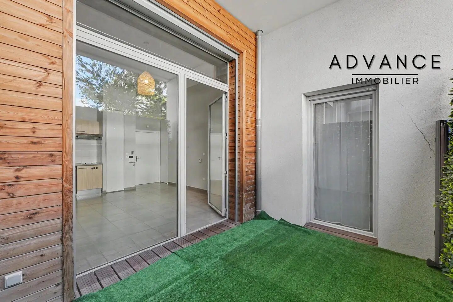 Appartement à vendre, 44m², Balma