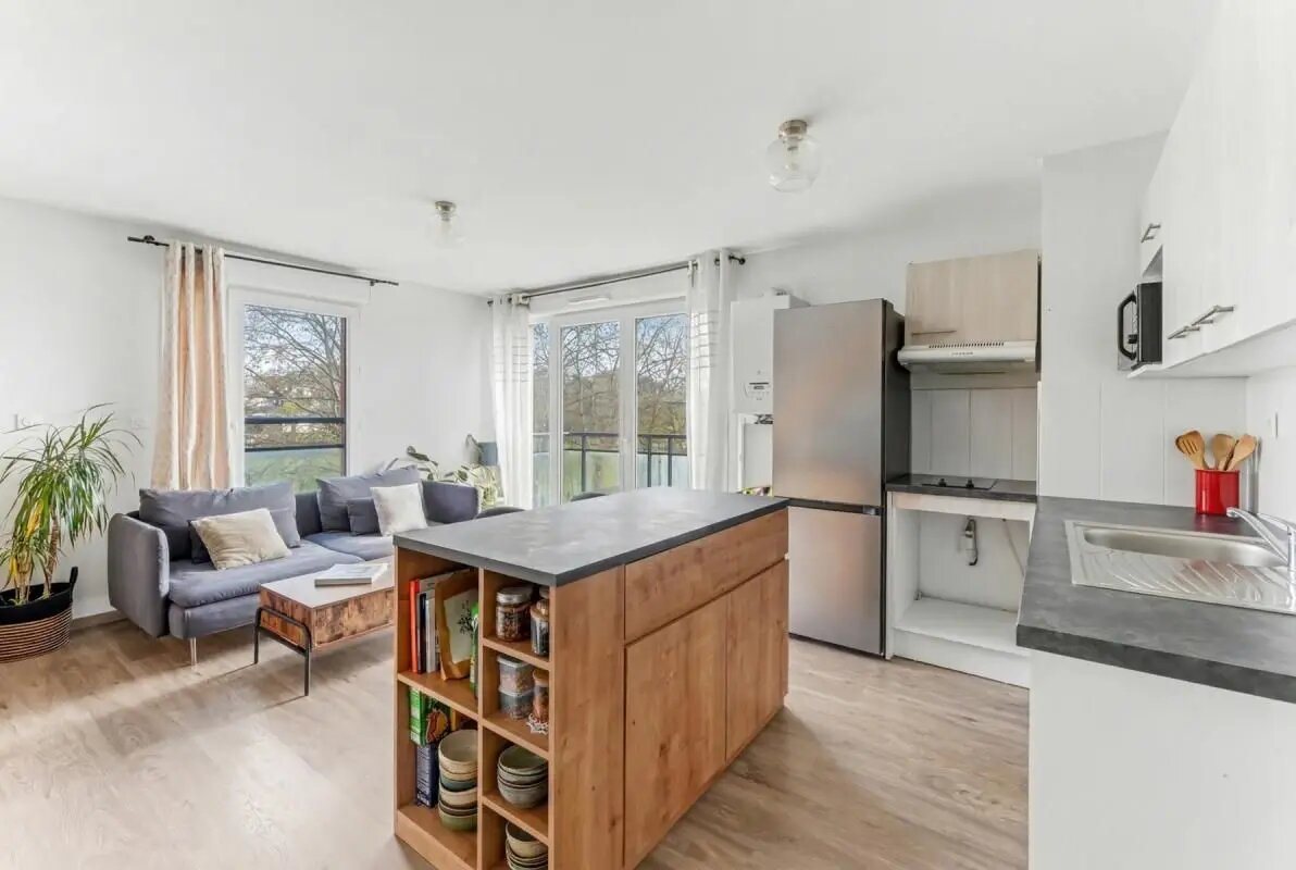 Appartement à vendre, 40m², Toulouse