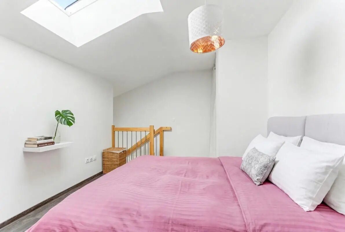 Appartement à vendre, 40m², Toulouse