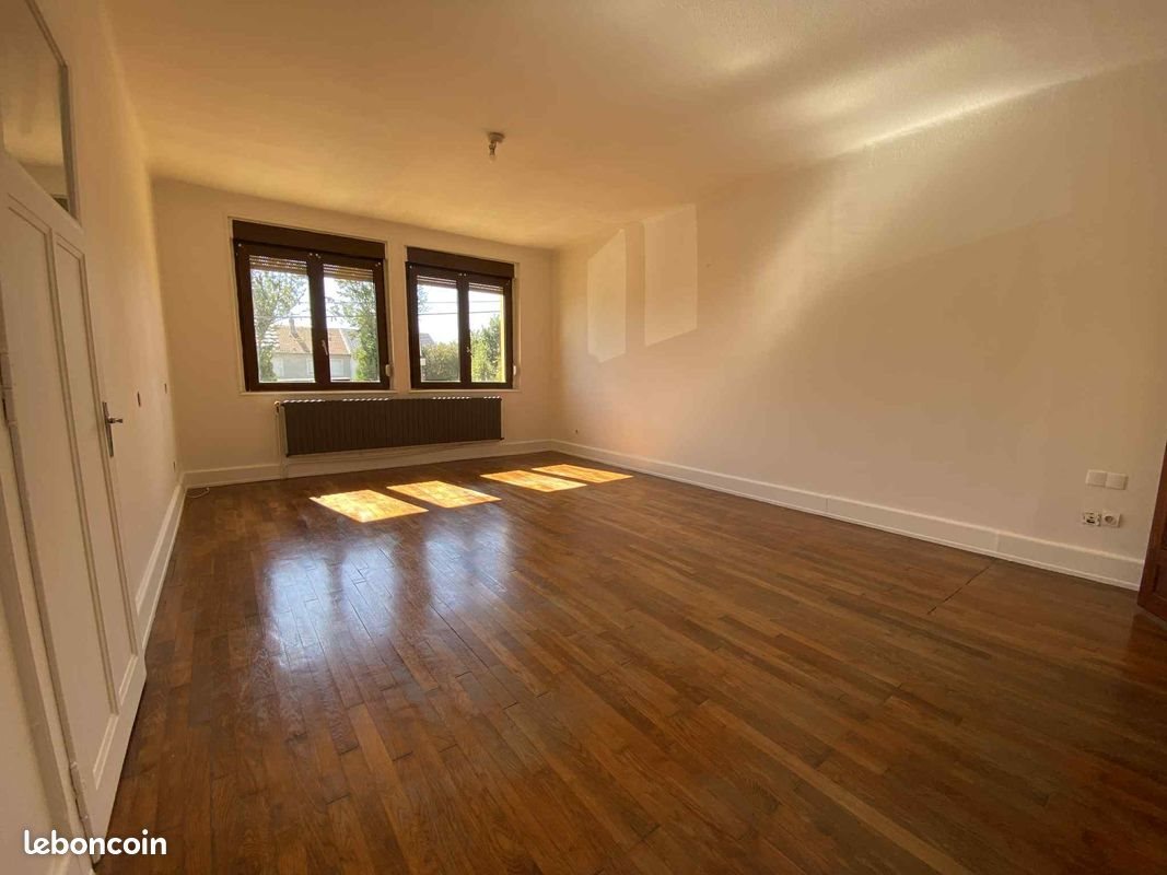 Maison à vendre, 125m², Moyeuvre-Grande