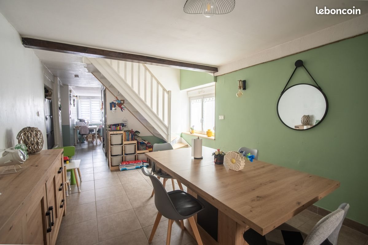 Appartement à vendre, 96m², Moyeuvre-Grande