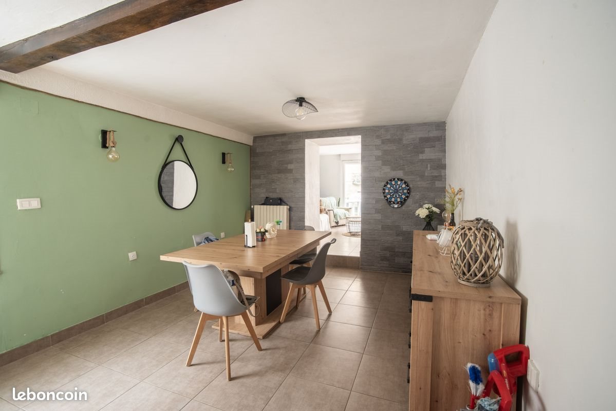 Appartement à vendre, 96m², Moyeuvre-Grande