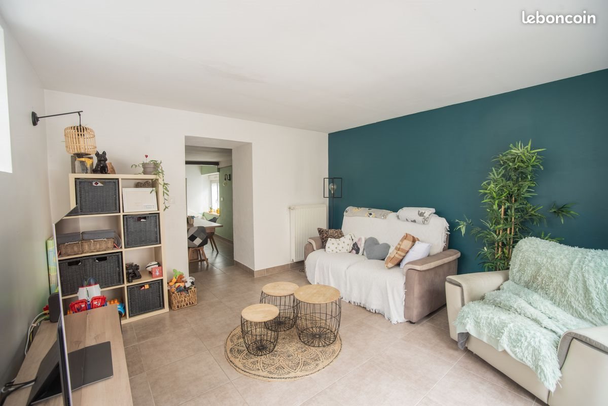 Appartement à vendre, 96m², Moyeuvre-Grande