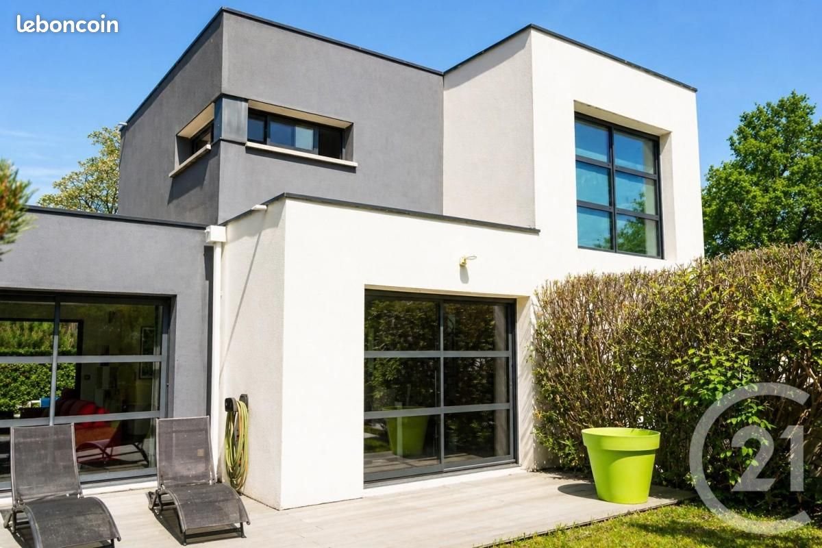 Maison à vendre, 138m², Eysines