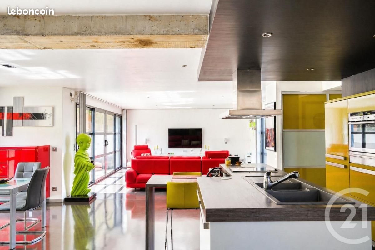 Maison à vendre, 138m², Eysines
