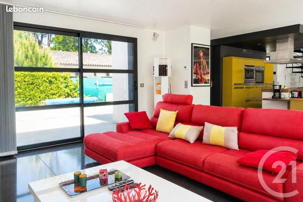 Maison à vendre, 138m², Eysines