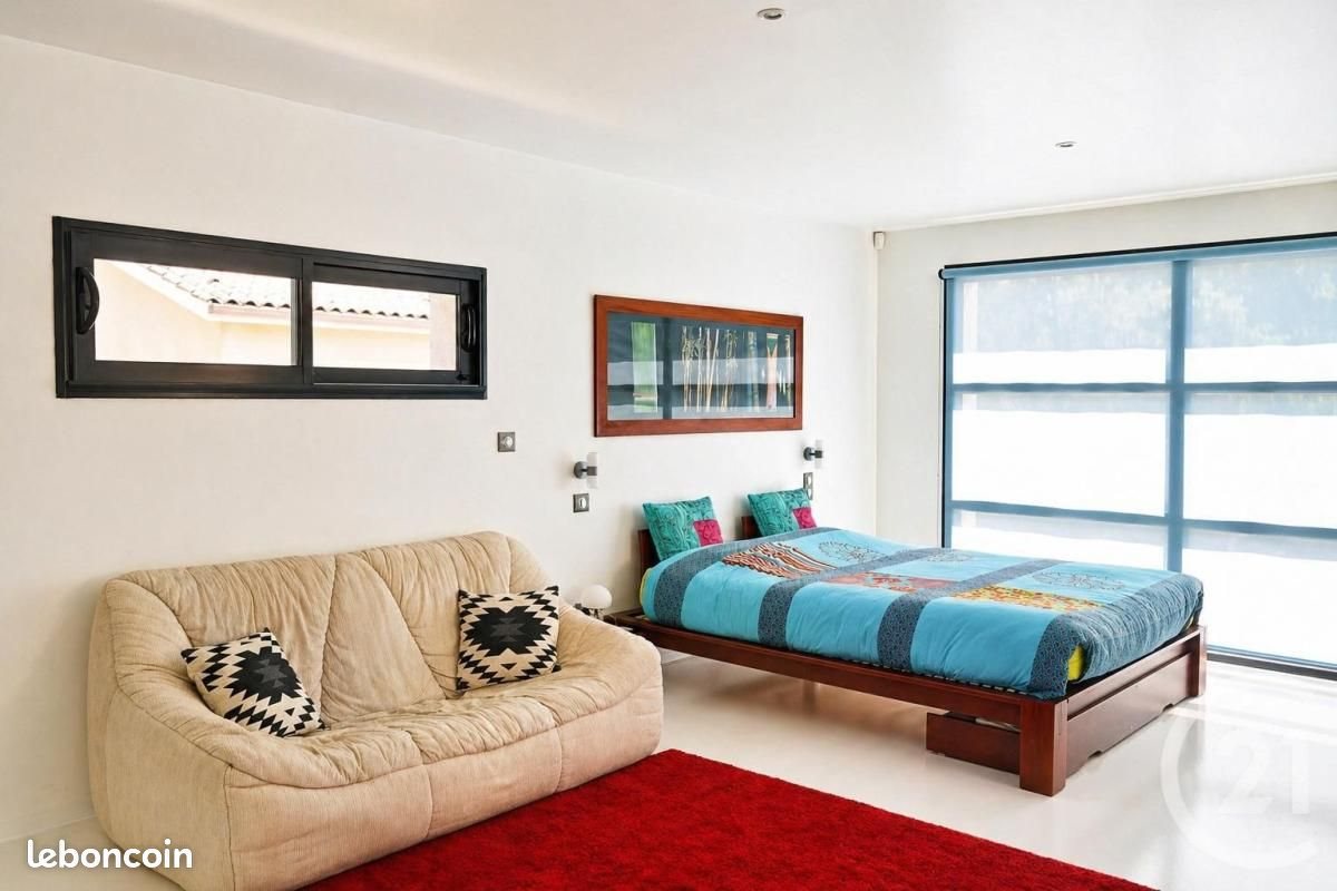Maison à vendre, 138m², Eysines