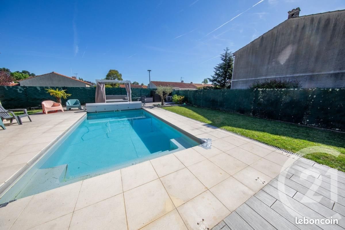 Maison à vendre, 156m², Eysines