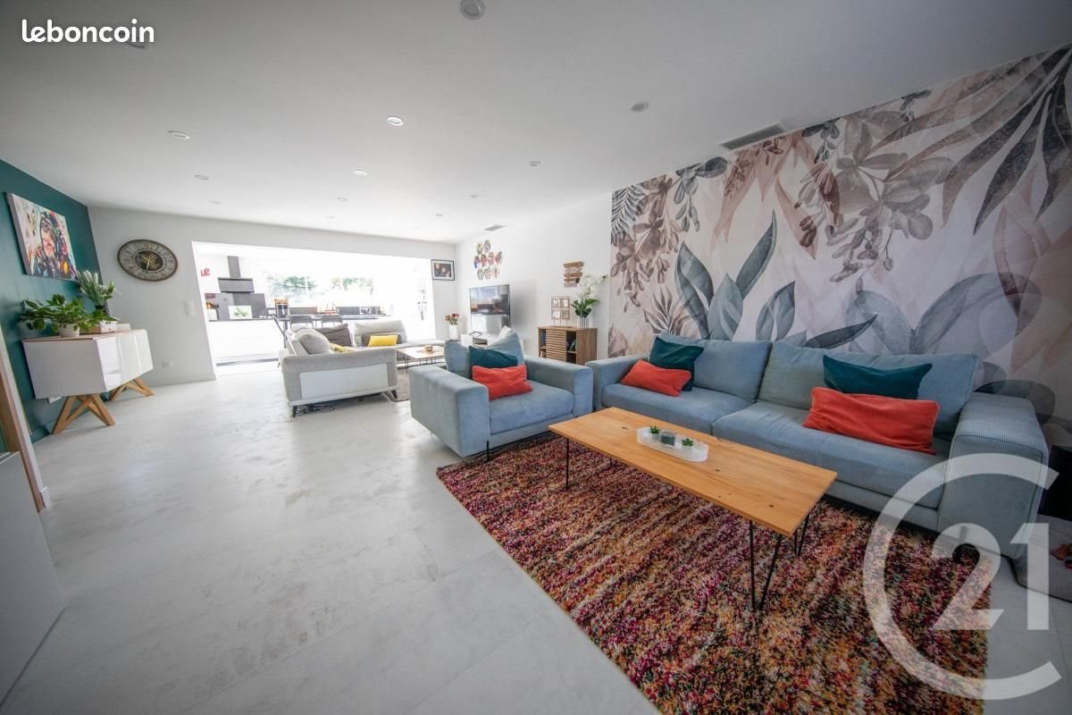 Maison à vendre, 156m², Eysines